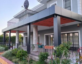 Tensa Hareketli Cam Sistemleri