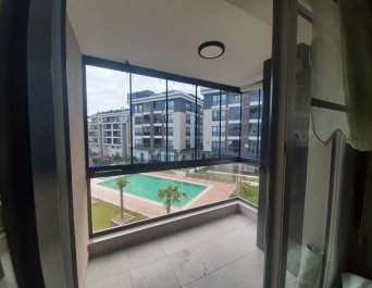 Tensa Hareketli Cam Sistemleri