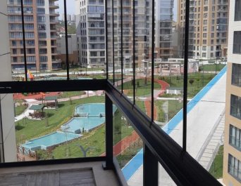 Tensa Hareketli Cam Sistemleri