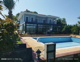 Tensa Hareketli Cam Sistemleri